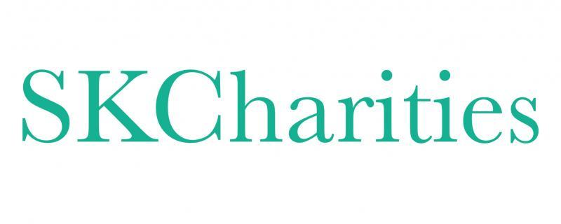 Skcharities Logo