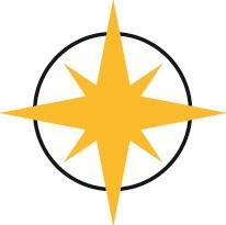 Compass Mark Logo
