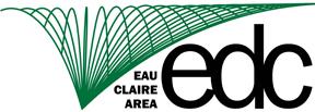 Eau Claire Area Economic Development Corperation Logo