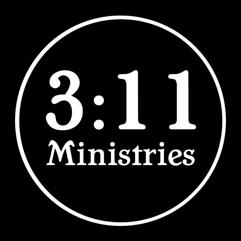 3:11 Ministries Logo