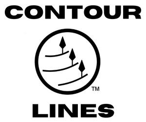 Contour Lines Corp Logo