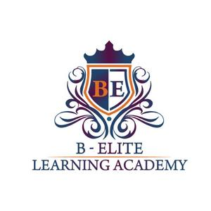 B-Elite Learning Academy Inc Logo