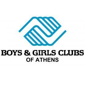 Boys And Girls Clubs Of Athens Logo