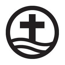 ELCA LIVING WATER MINISTRIES: A SHARED MINISTRY OF THE LOWER MICHIGAN Logo