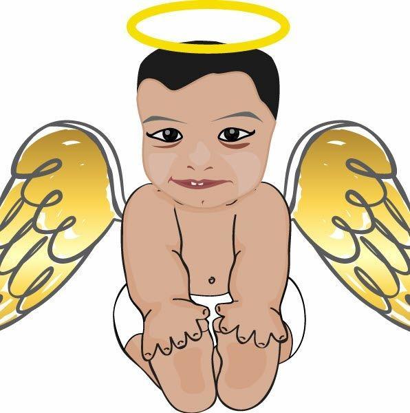 Angels Haven Charity Corp Logo