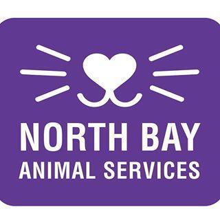 North Bay Animal Services Logo