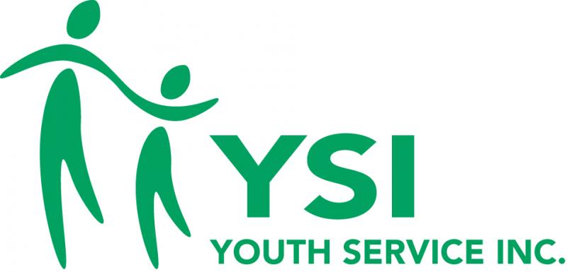 YOUTH SERVICE INC Logo