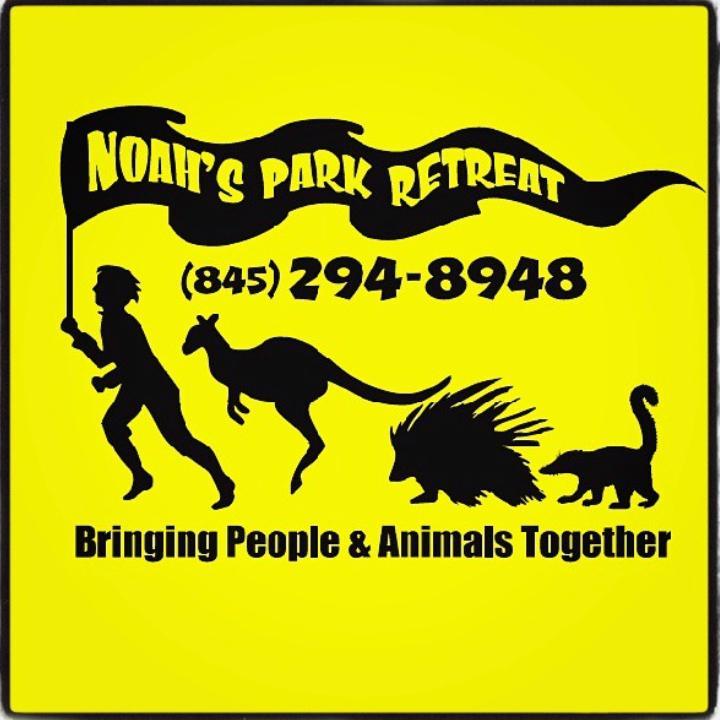 Noahs Park Retreat Inc Logo