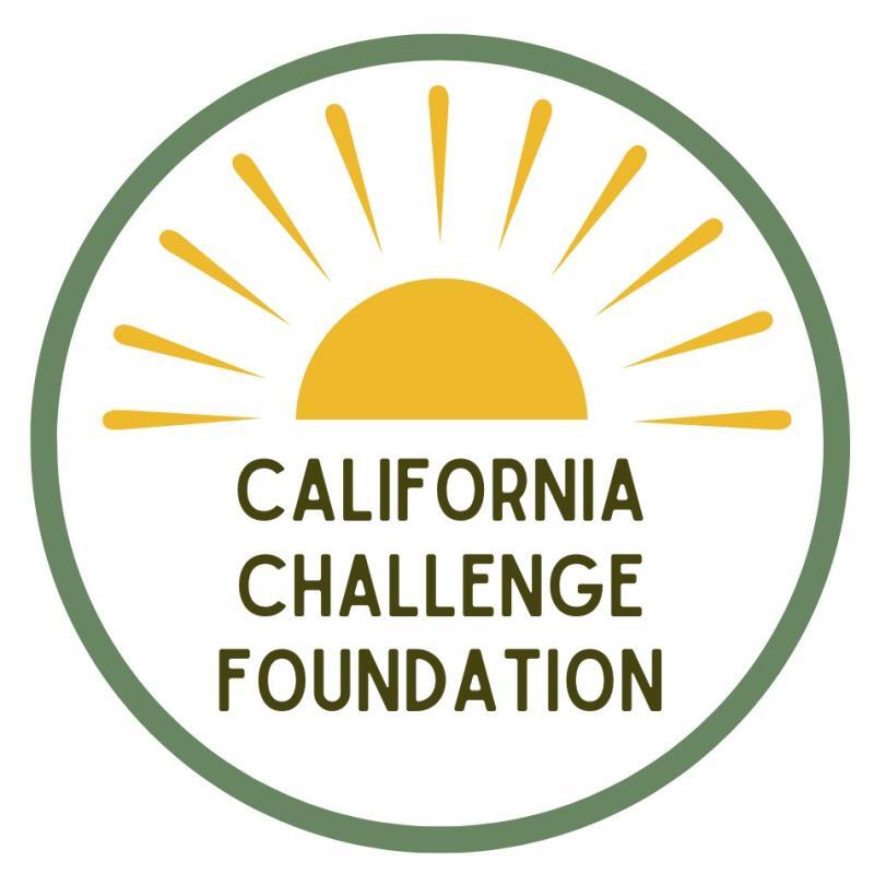 California Challenge Foundation Logo