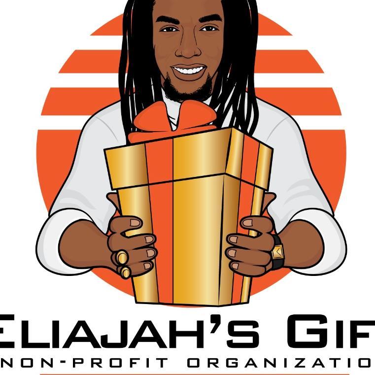 Eliajahs Gift Logo