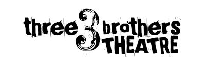 Three Brothers Theatre Logo