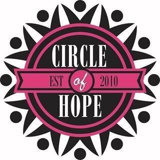 Southeast Texas Circle Of Hope Inc Logo