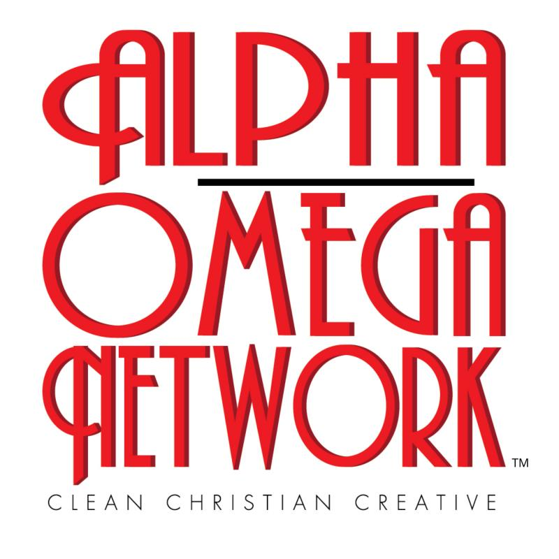 Alpha Omega Network Inc Logo