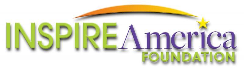 The Inspire America Foundation Inc Logo