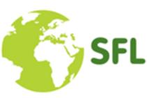 Student Finance League Inc Logo