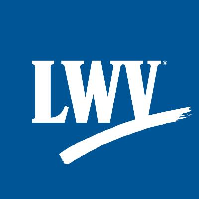 League Of Women Voters Of Metro St Louis Logo