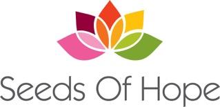 Seeds of Hope Home Logo