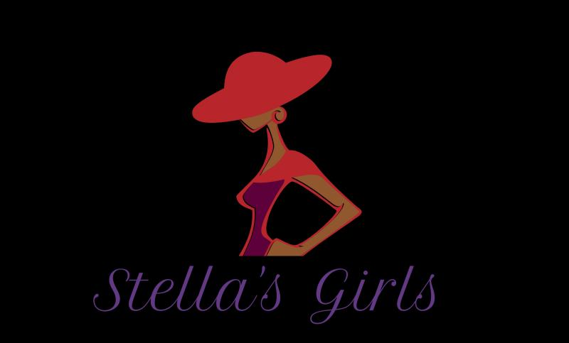 Stellas Girls Inc Logo