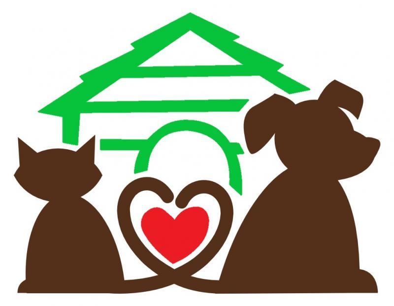 Southeast  Louisiana Pet Food Pantry Logo
