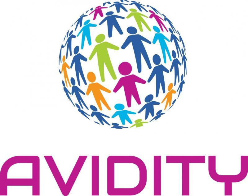 Avidity Logo