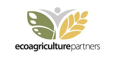 EcoAgriculture Partners Logo