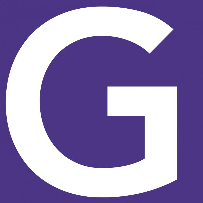 The Gilfoyle Foundation Inc. Logo