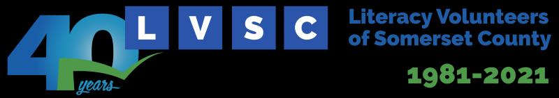 Literacy Volunteers Of Somerset County Inc Logo