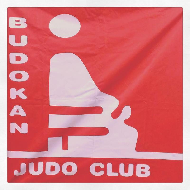 BUDOKAN JUDO SCHOOL CORP Logo