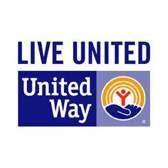 United Way Association of South Carolina Inc Logo