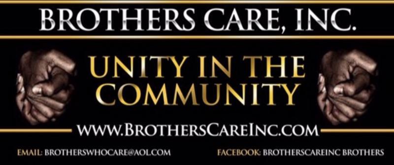 Brothers Care Inc Logo