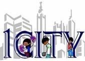 1City Youth Project Incorporated Logo