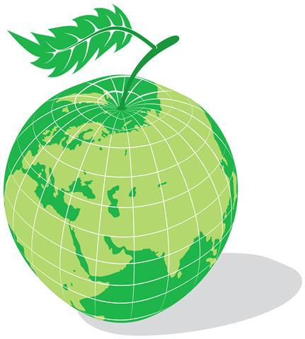APPLESEED MINISTRY GROUP INC Logo