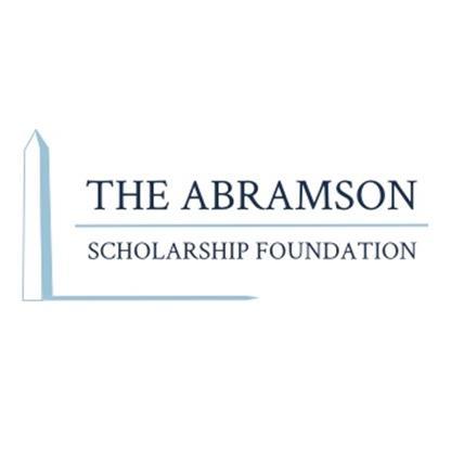 The Abramson Scholarship Foundation Logo
