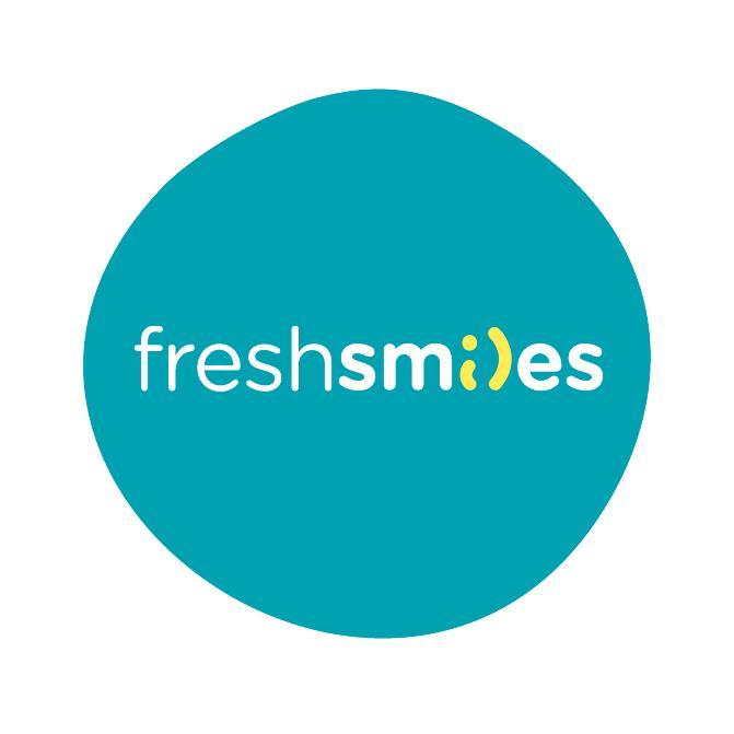 Fresh Smiles Foundation Logo