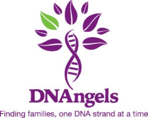 DNAngels Logo