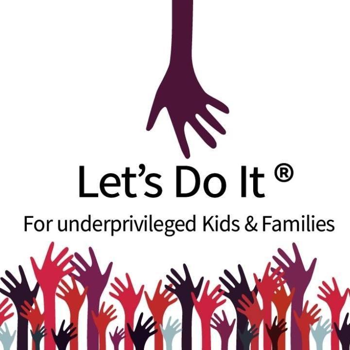 Let's Do IT Welfare Foundation Logo