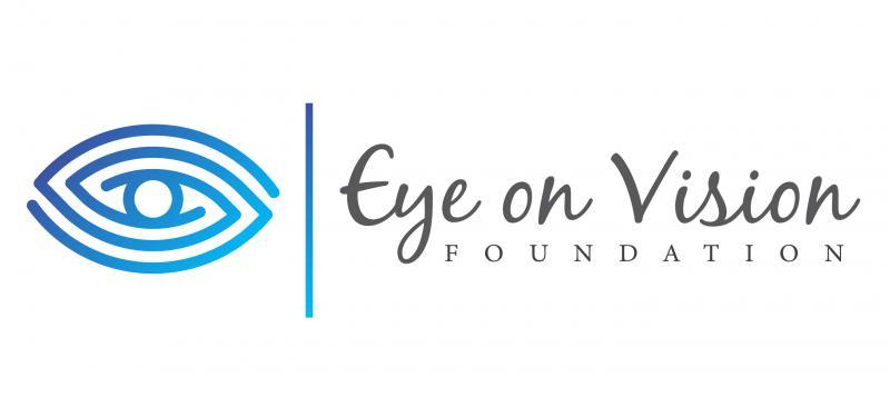 Eye On Vision Foundation Corp Logo
