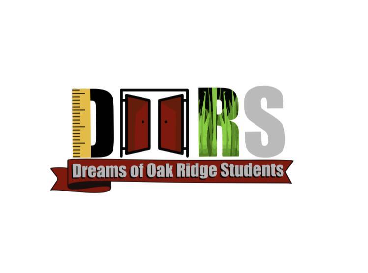 Dreams of Oak Ridge Students Logo