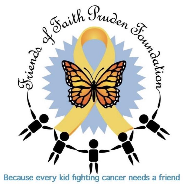 Friends Of Faith Pruden Foundation Logo