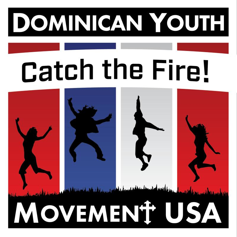 Dominican Youth Movement USA Inc Logo