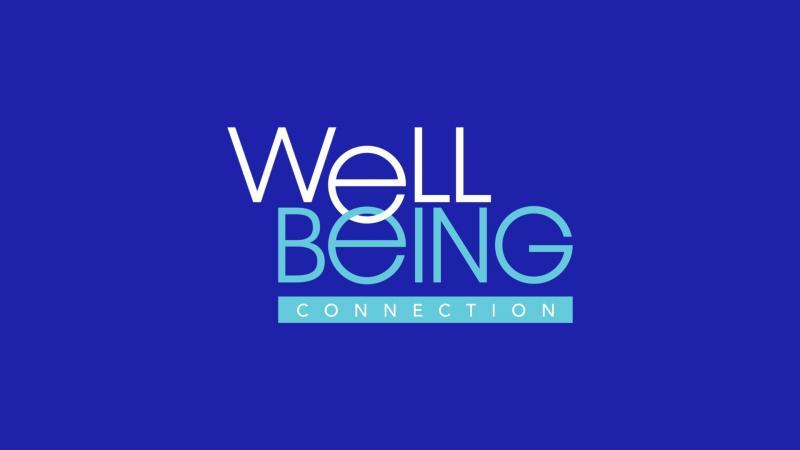 Wellbeing Connection Inc Logo