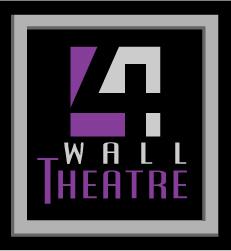 4th Wall Musical Theatre Inc Logo