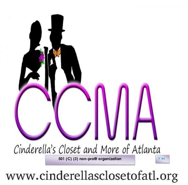 Cinderella's Closet & More of Atlanta Inc. Logo