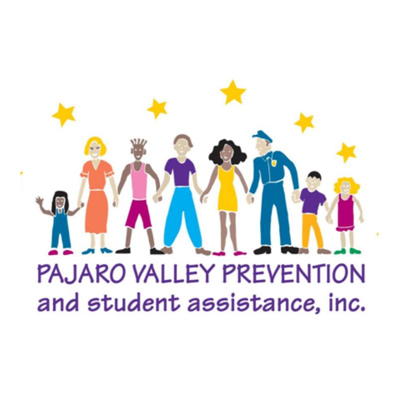Pajaro Valley Prevention And Student Assistance Inc Logo