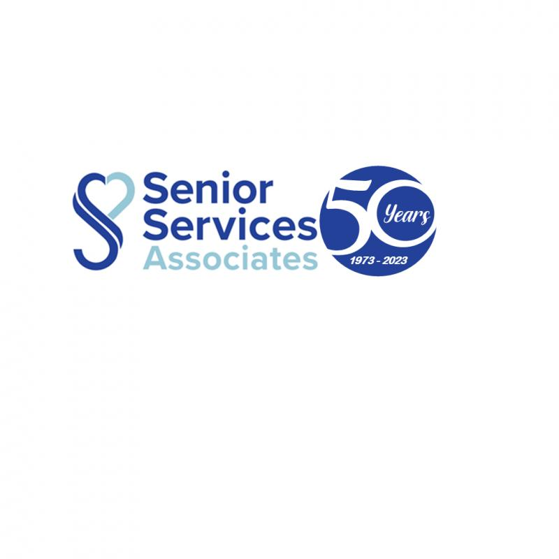 Senior Services Associates Logo