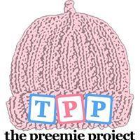 Preemie Project Inc Logo