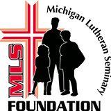 MICHIGAN LUTHERAN SEMINARY FOUNDATION Logo