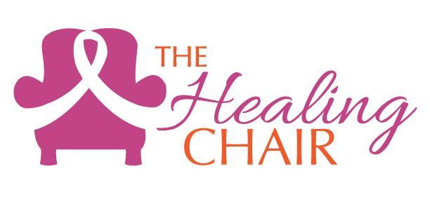 The Healing Chair Inc Logo