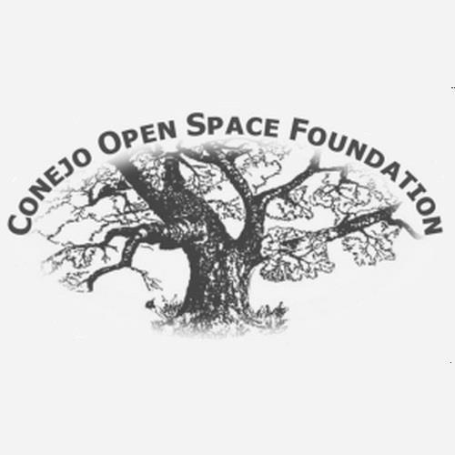 CONEJO OPEN SPACE FOUNDATION Logo
