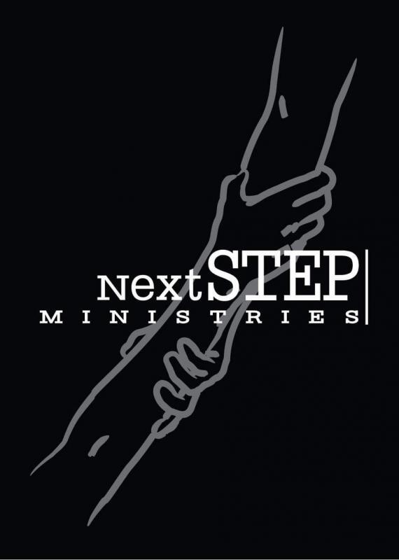 Nextstep Ministries Logo